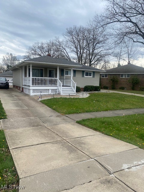 5639 Briarcliff Drive, Garfield Heights, Ohio image 25