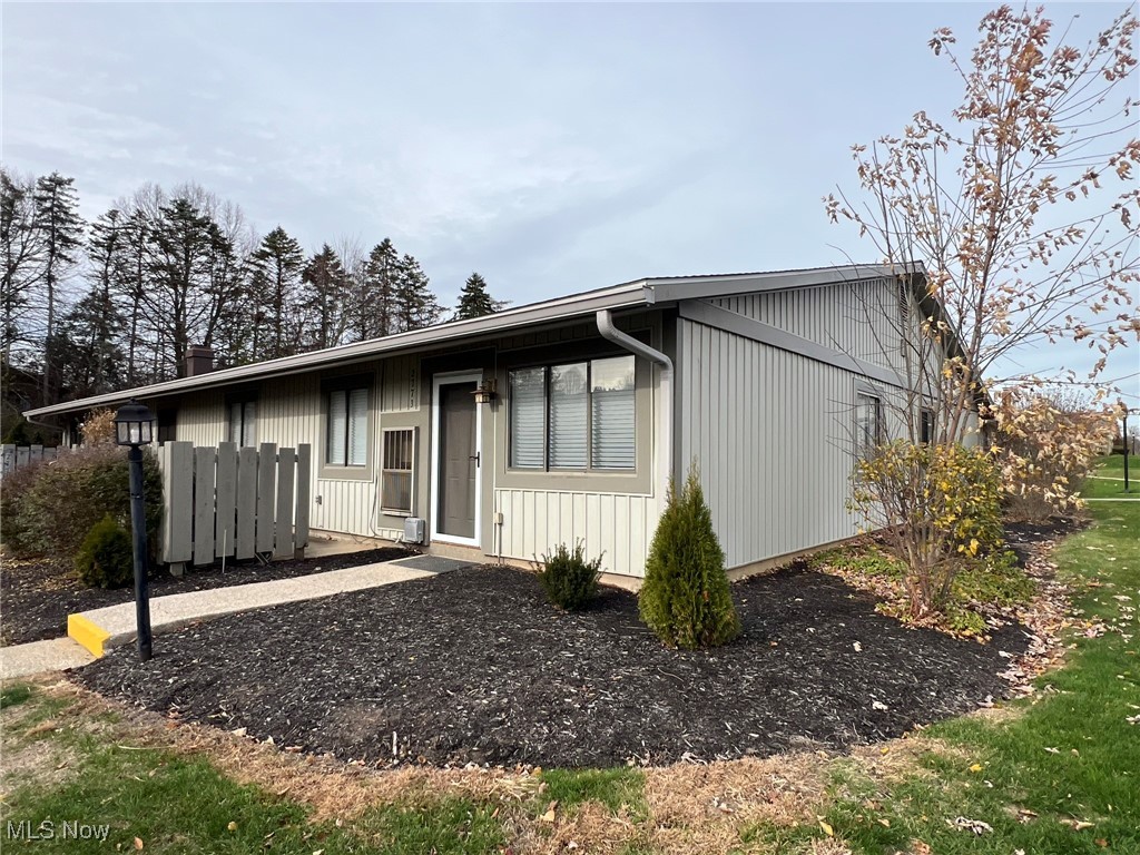 Copley Village Condo - Residential