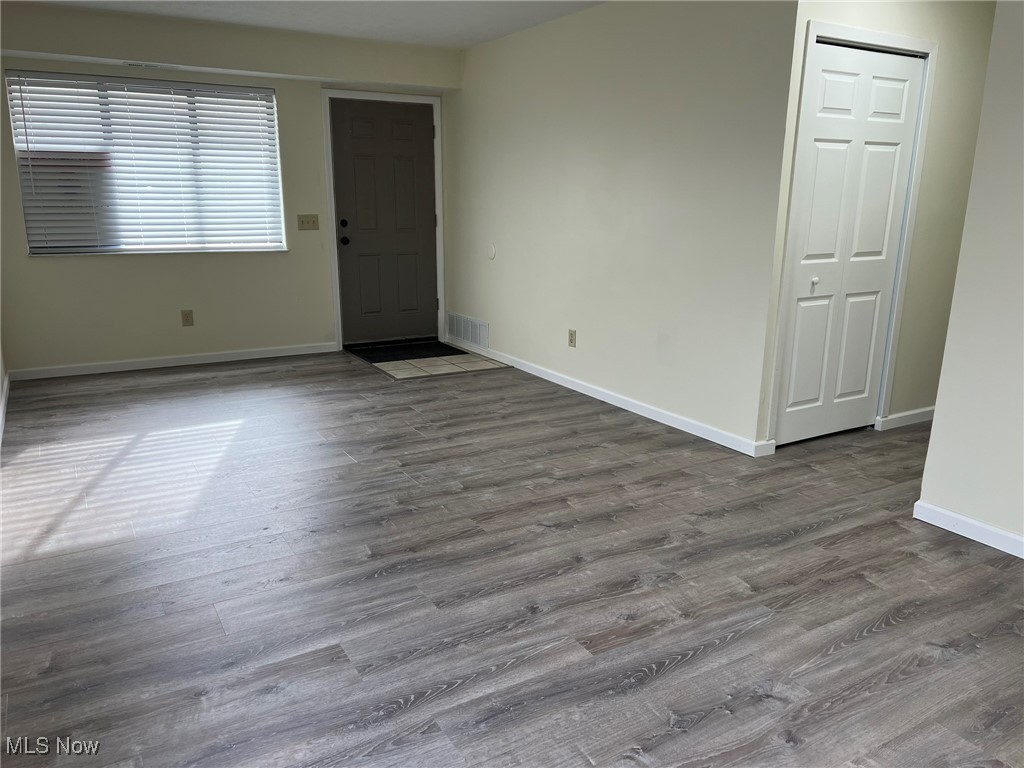 Copley Village Condo - Residential