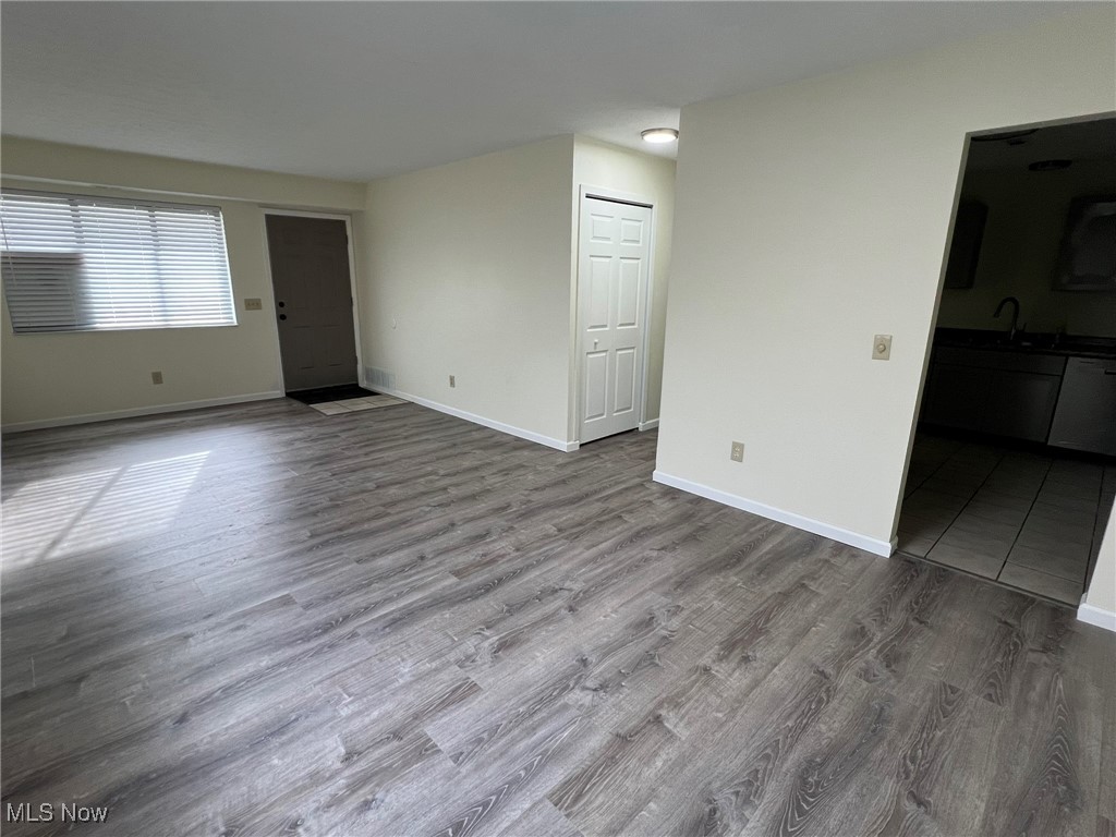 Copley Village Condo - Residential