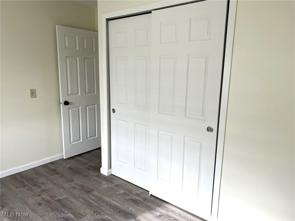 Copley Village Condo - Residential