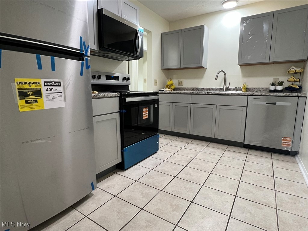 Copley Village Condo - Residential