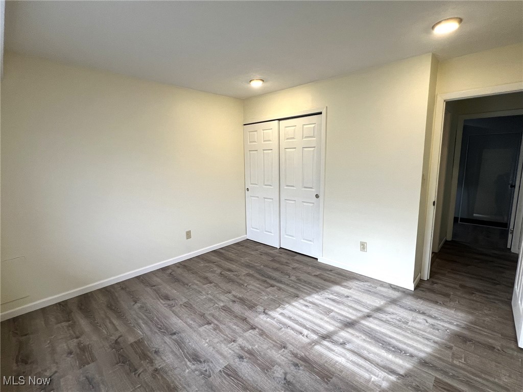 Copley Village Condo - Residential