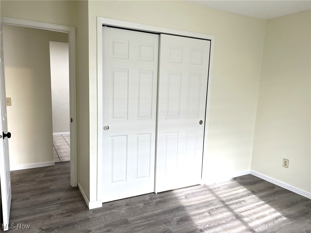 Copley Village Condo - Residential