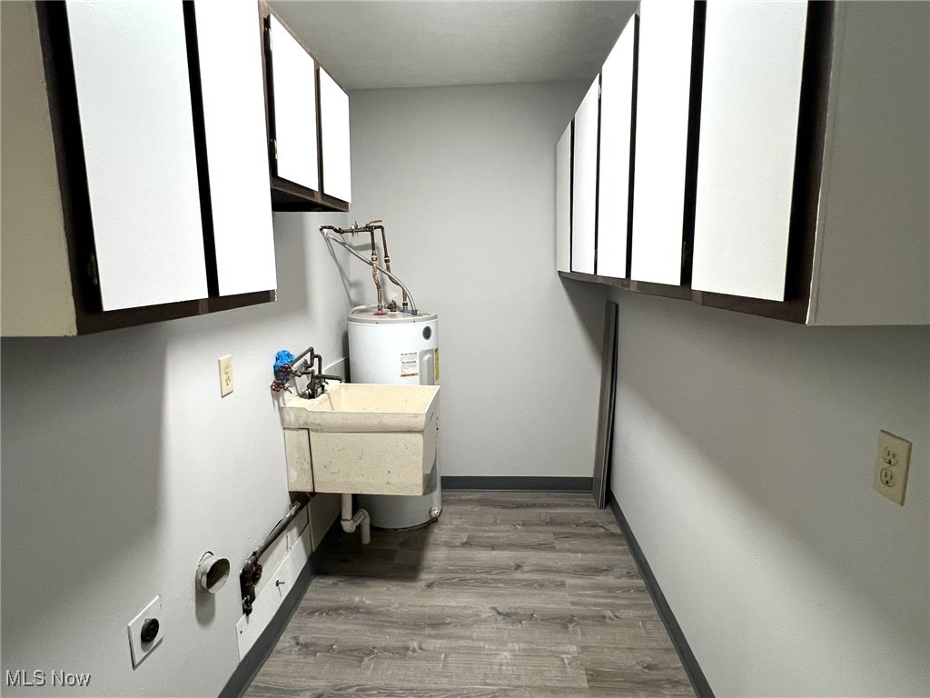 Copley Village Condo - Residential