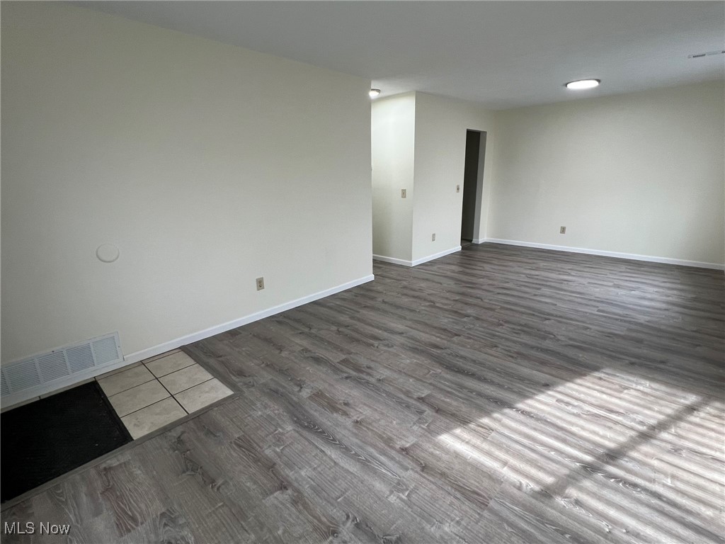 Copley Village Condo - Residential