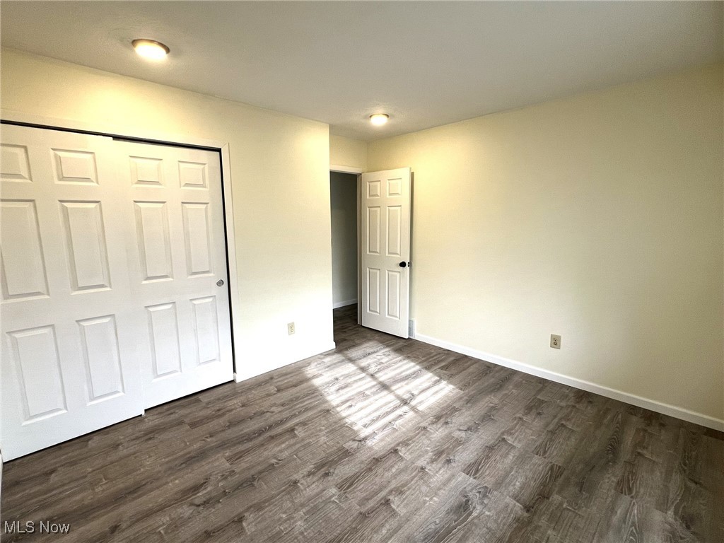 Copley Village Condo - Residential