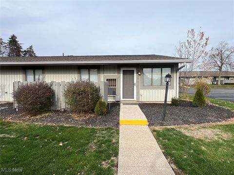 2773 Mull Avenue Copley OH 44321