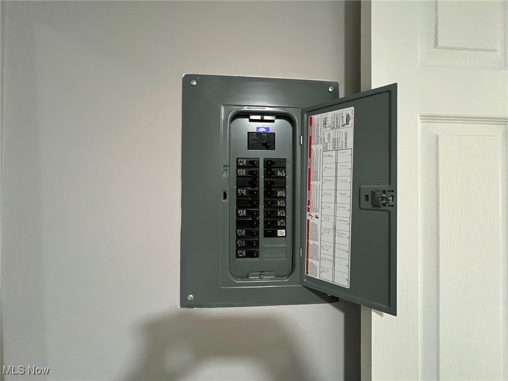 Copley Village Condo - Residential