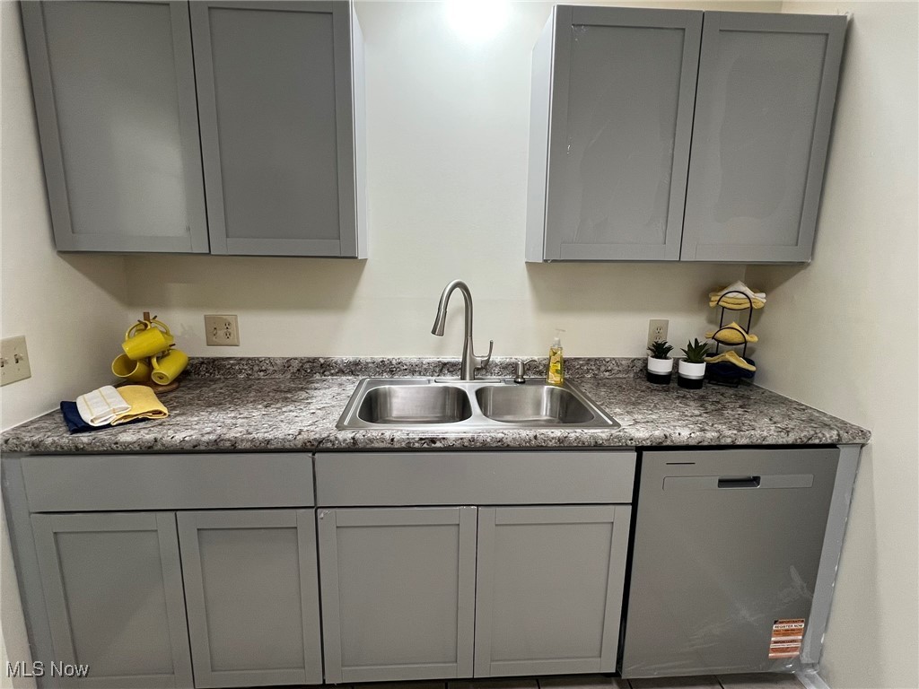 Copley Village Condo - Residential