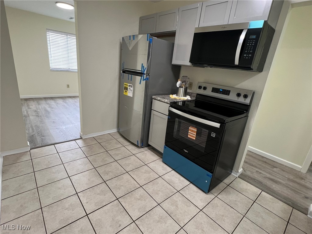 Copley Village Condo - Residential