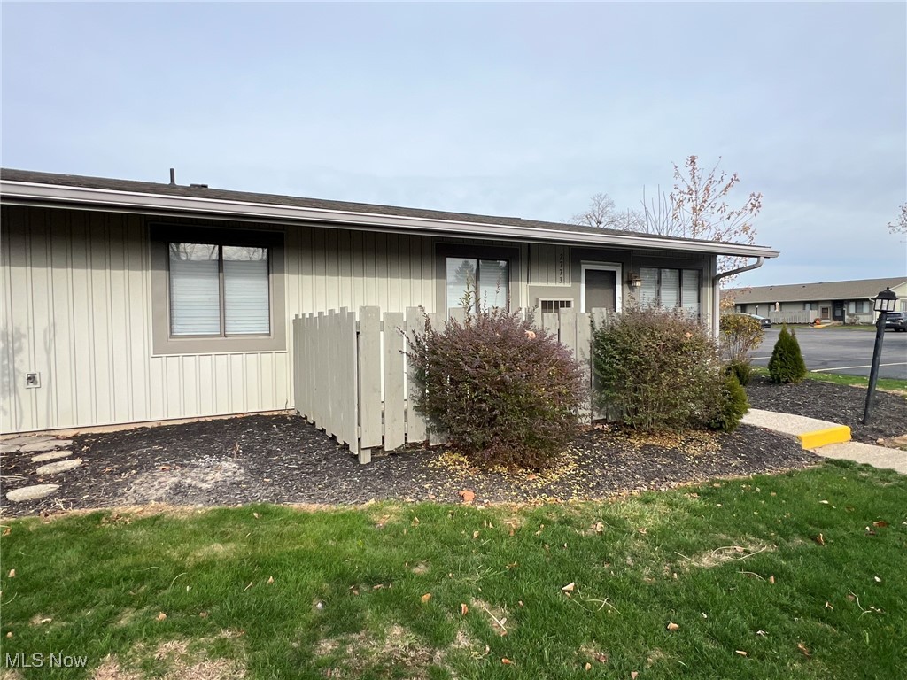 Copley Village Condo - Residential