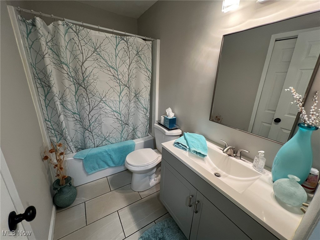 Copley Village Condo - Residential