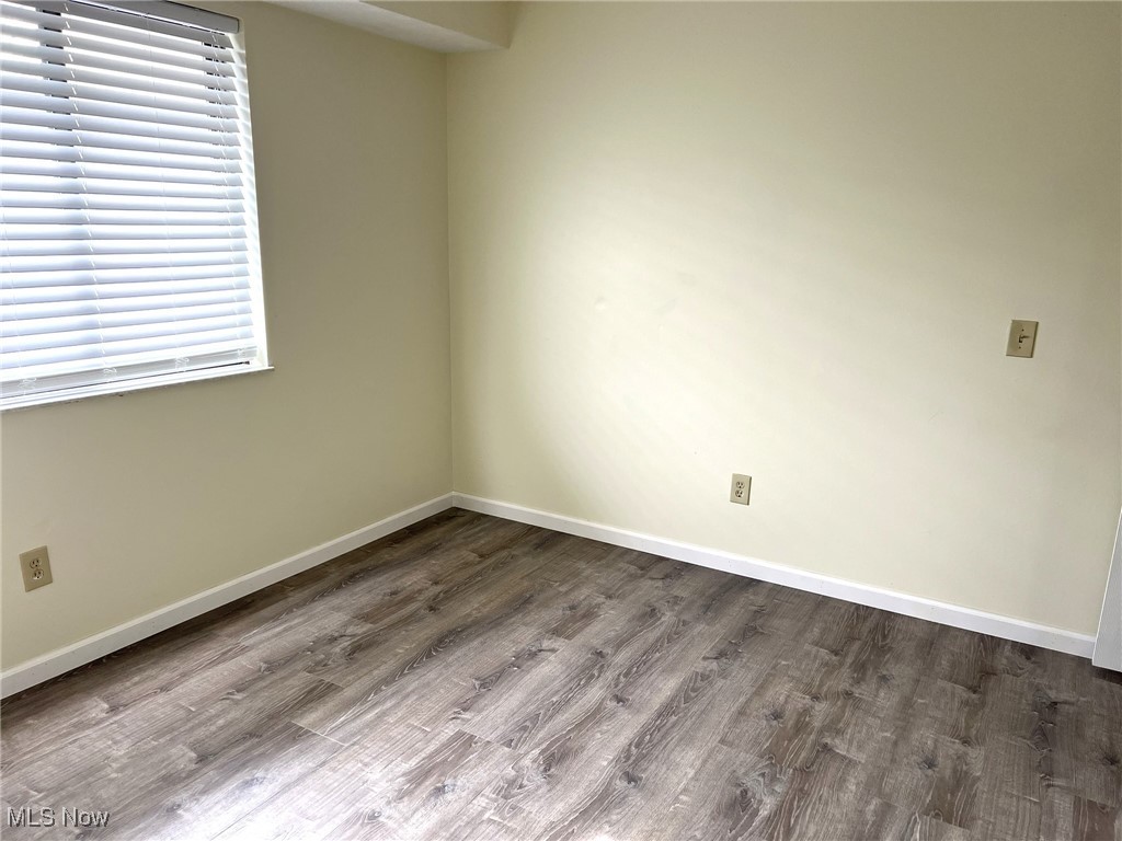 Copley Village Condo - Residential