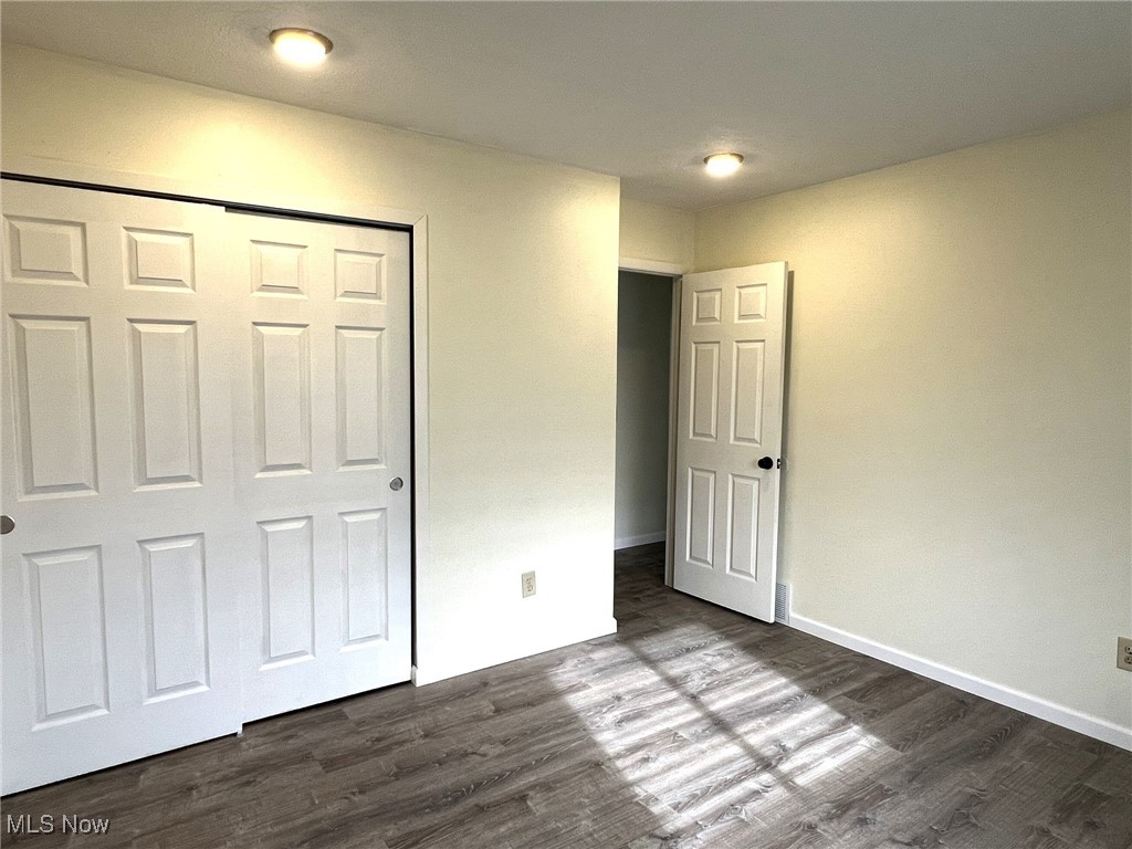 Copley Village Condo - Residential