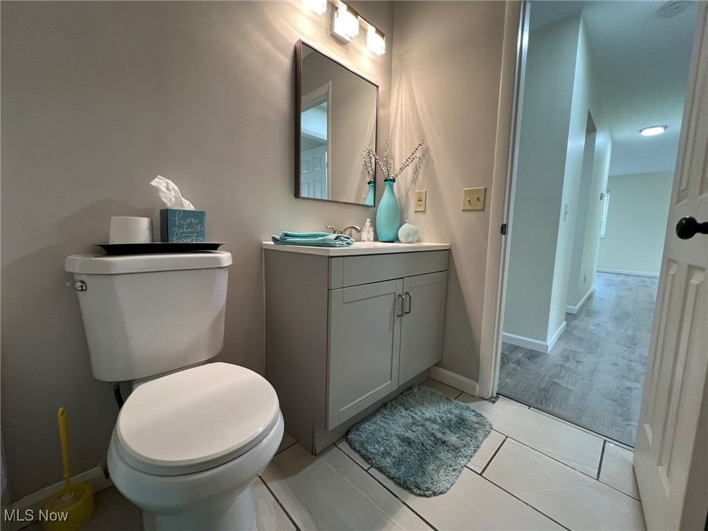 Copley Village Condo - Residential