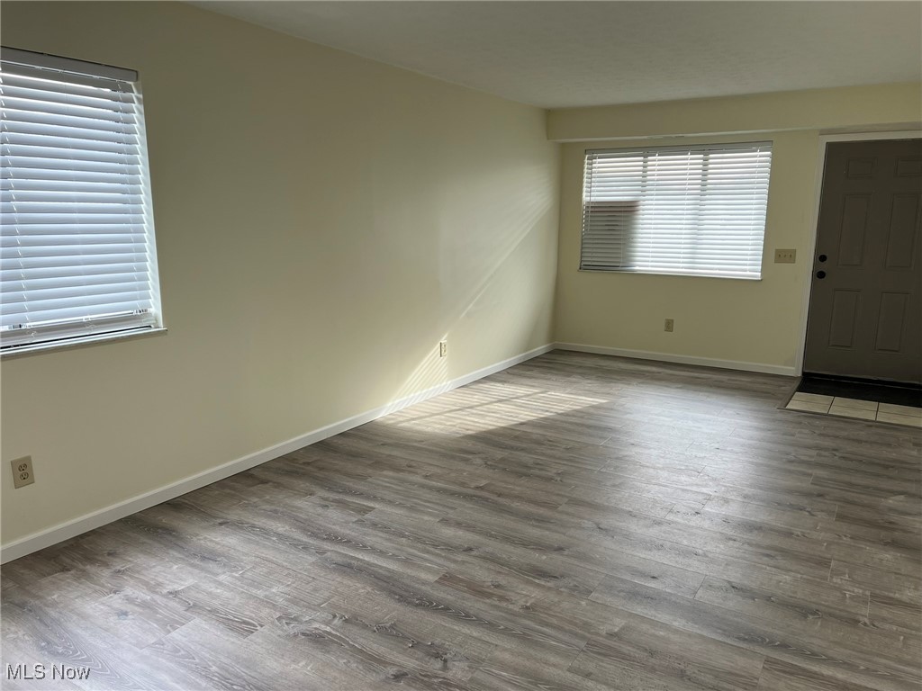 Copley Village Condo - Residential