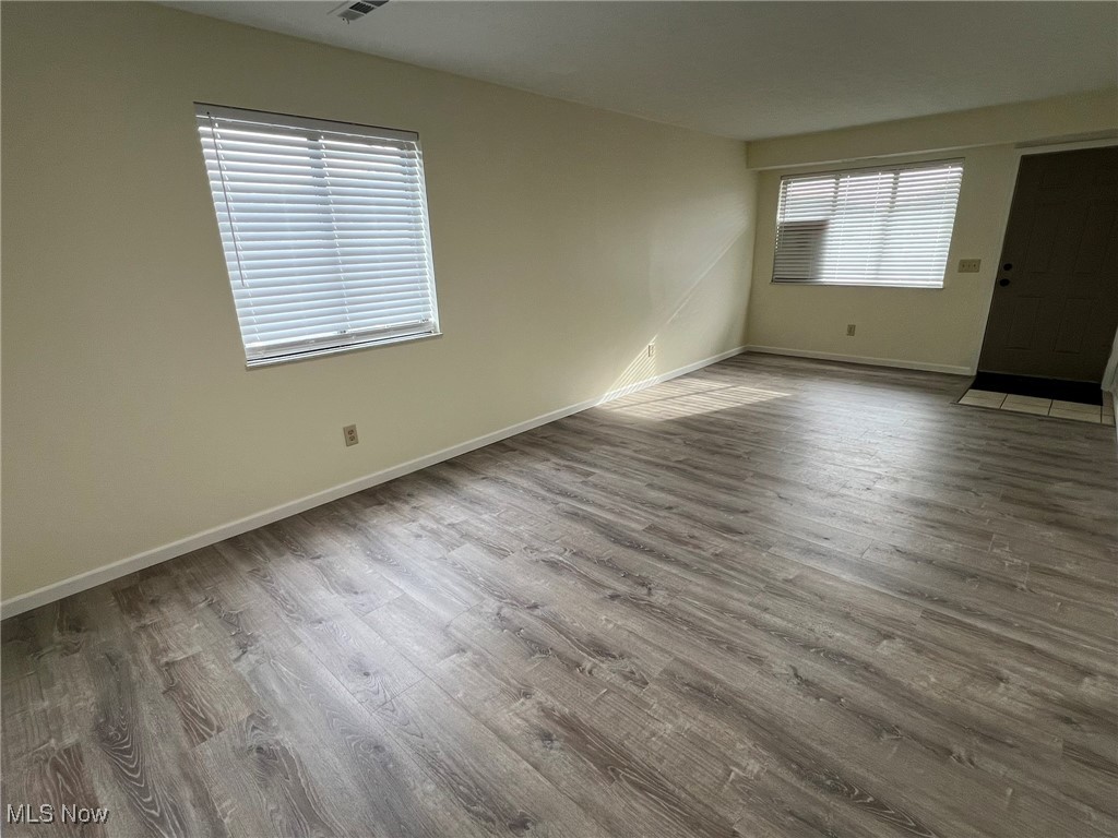 Copley Village Condo - Residential