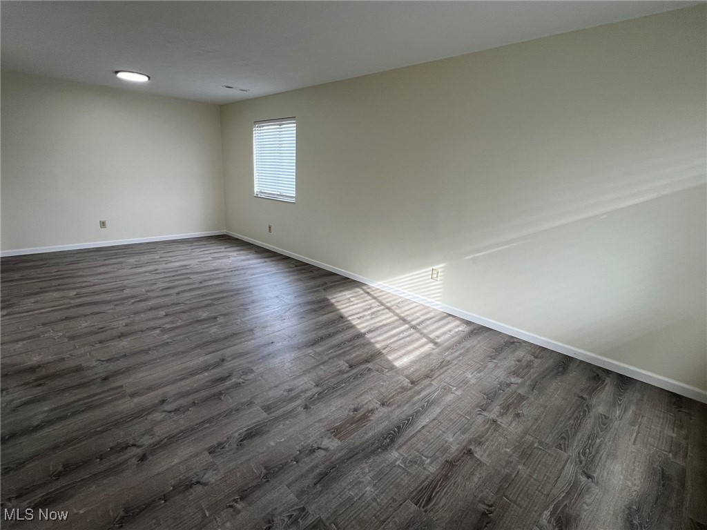 Copley Village Condo - Residential