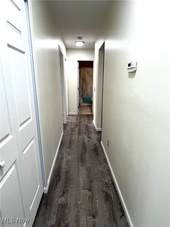 Copley Village Condo - Residential