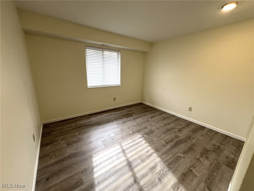 Copley Village Condo - Residential