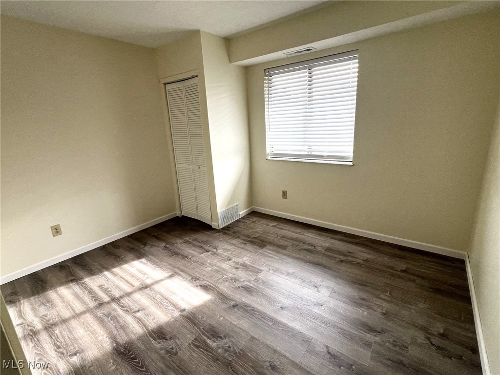 Copley Village Condo - Residential