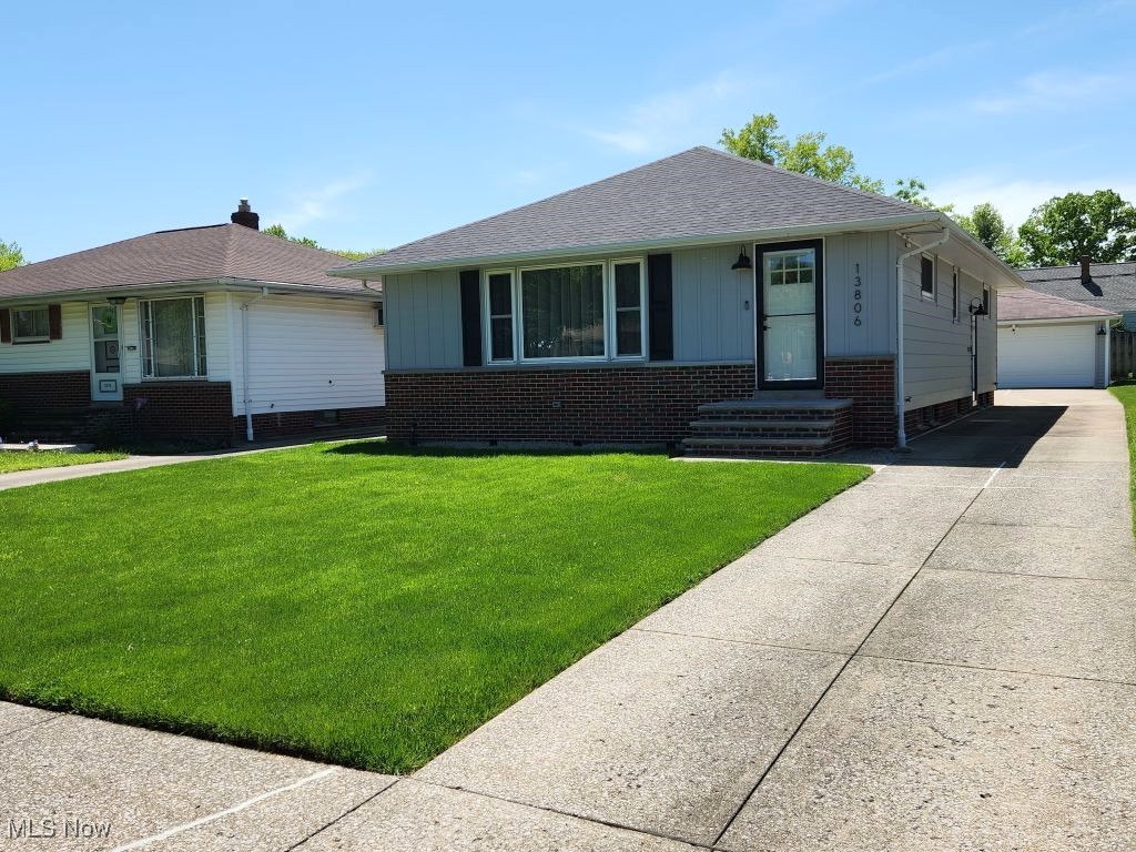 13806 Carpenter Road