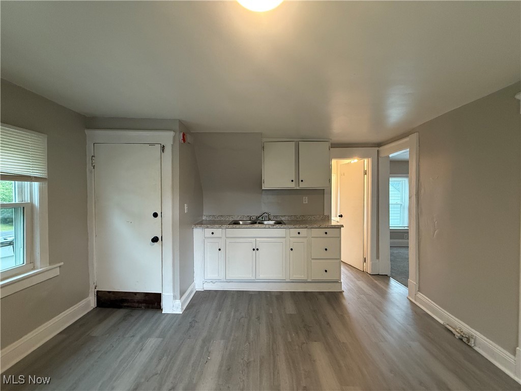 Ridgeview Park - Residential Lease