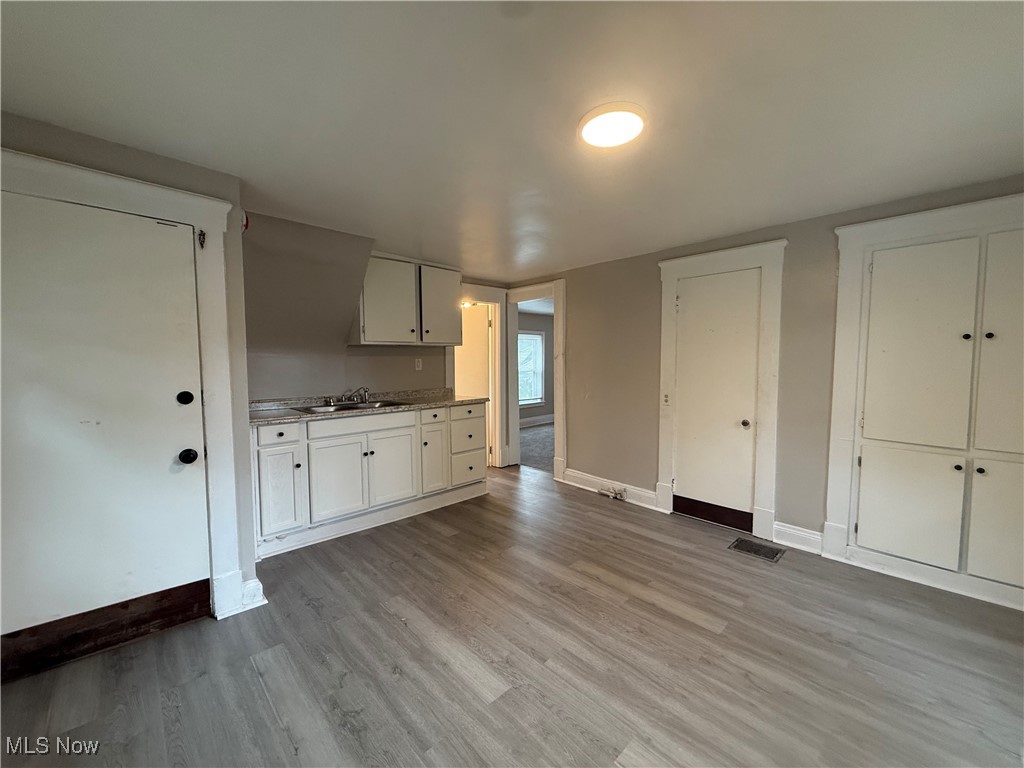 Ridgeview Park - Residential Lease