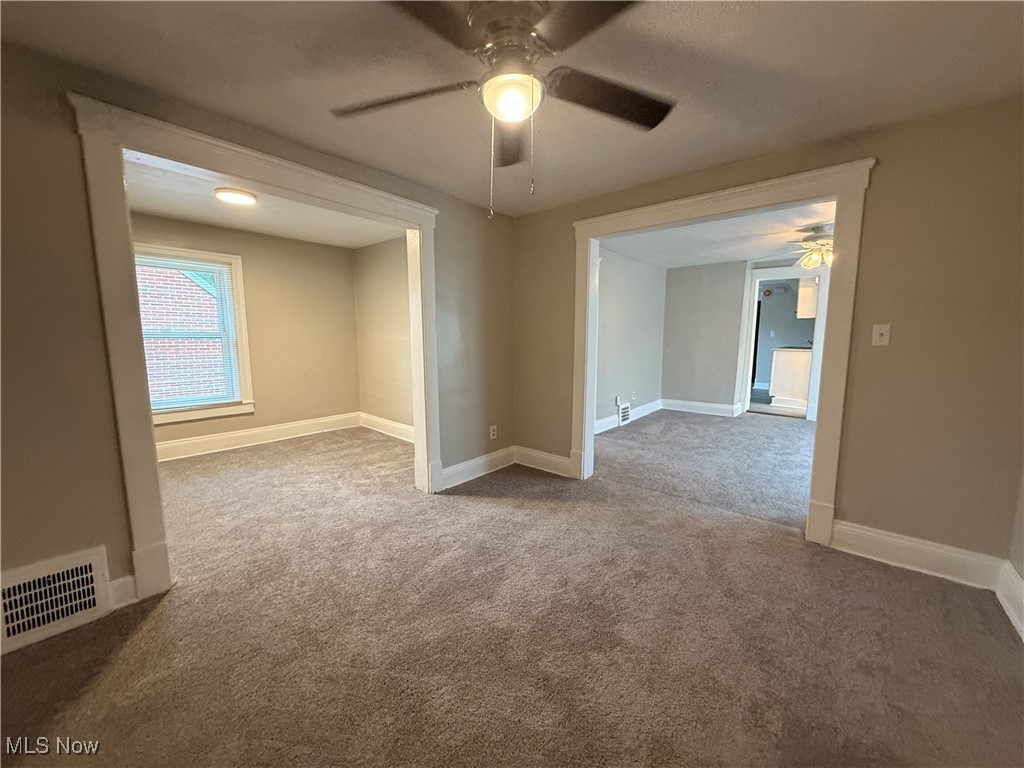 Ridgeview Park - Residential Lease