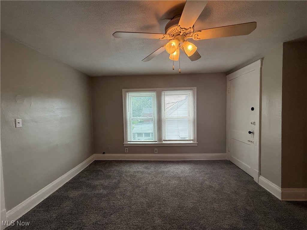 Ridgeview Park - Residential Lease