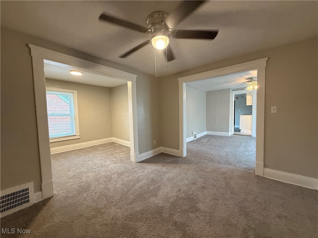 Ridgeview Park - Residential Lease