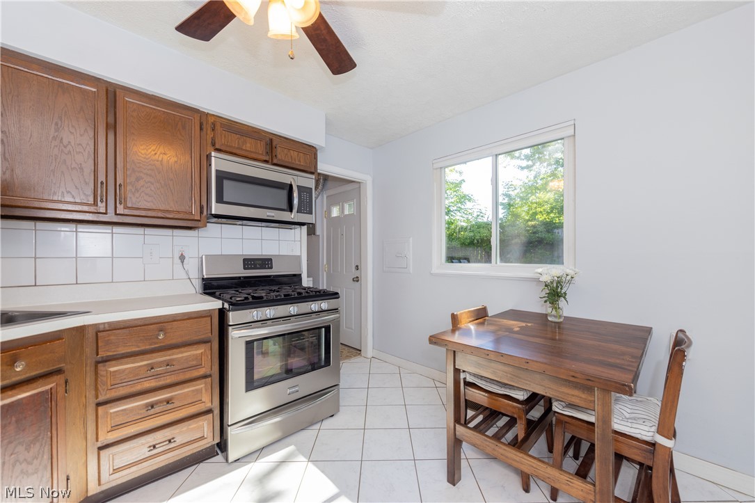 Fairway - Residential