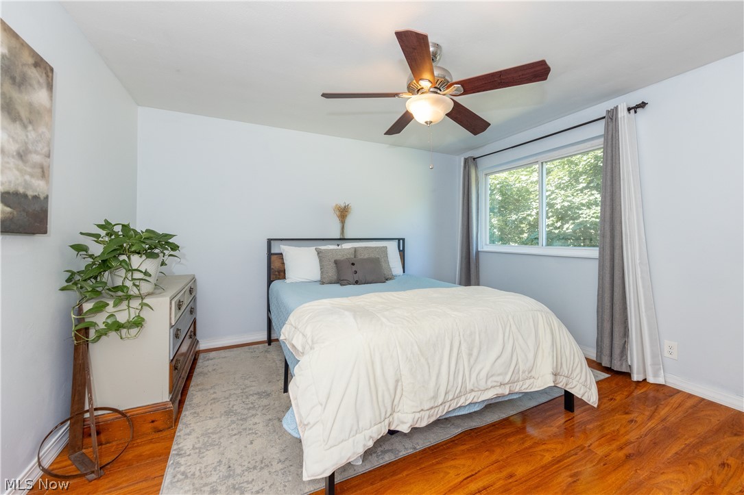 Fairway - Residential