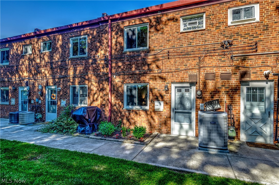 Fairway - Residential