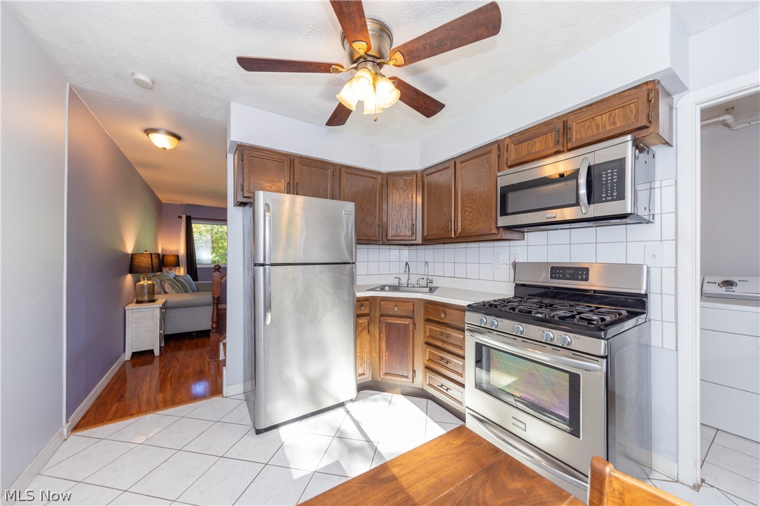 Fairway - Residential