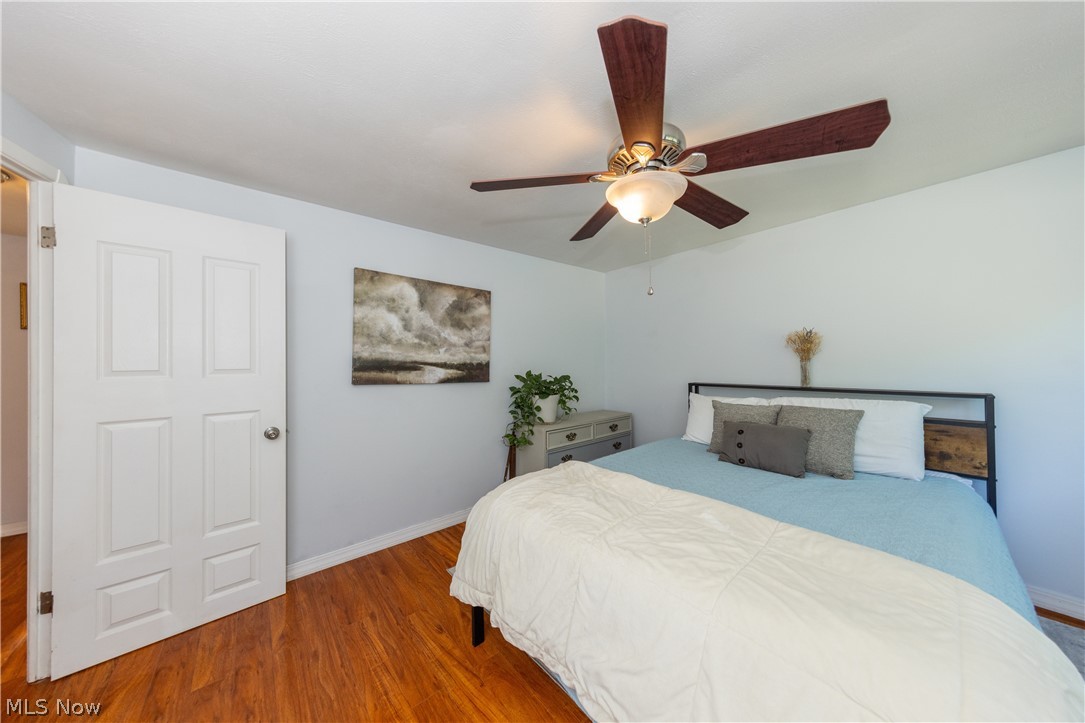 Fairway - Residential