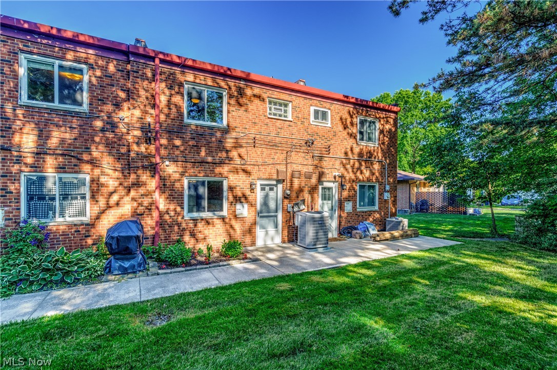 Fairway - Residential