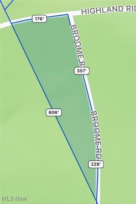 HIGHLAND RIDGE RD, LOWELL, OH 45744 - Image bb3e29f6427c532febc2dae21571cbc2/47857137