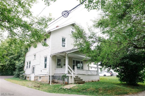 Photo of 489 Dirlam Court, Mansfield, OH 44906 (MLS # 5239123)