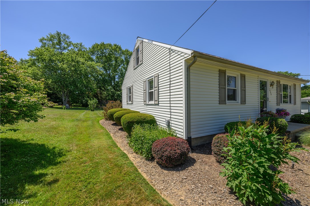 Tuscarawas Sec 11 - Residential