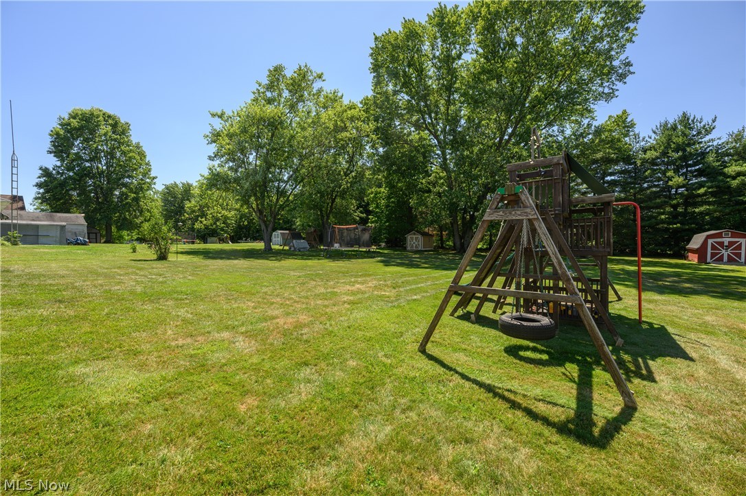 Tuscarawas Sec 11 - Residential