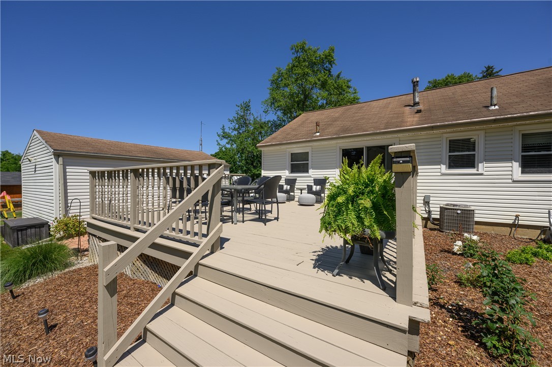 Tuscarawas Sec 11 - Residential