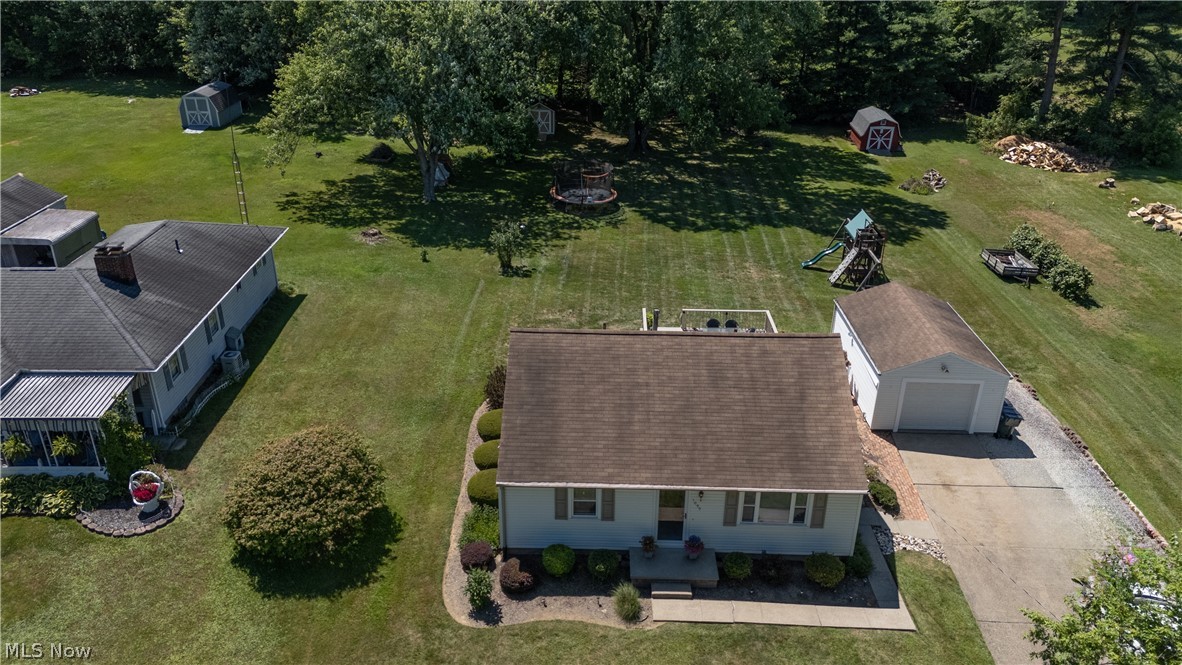 Tuscarawas Sec 11 - Residential