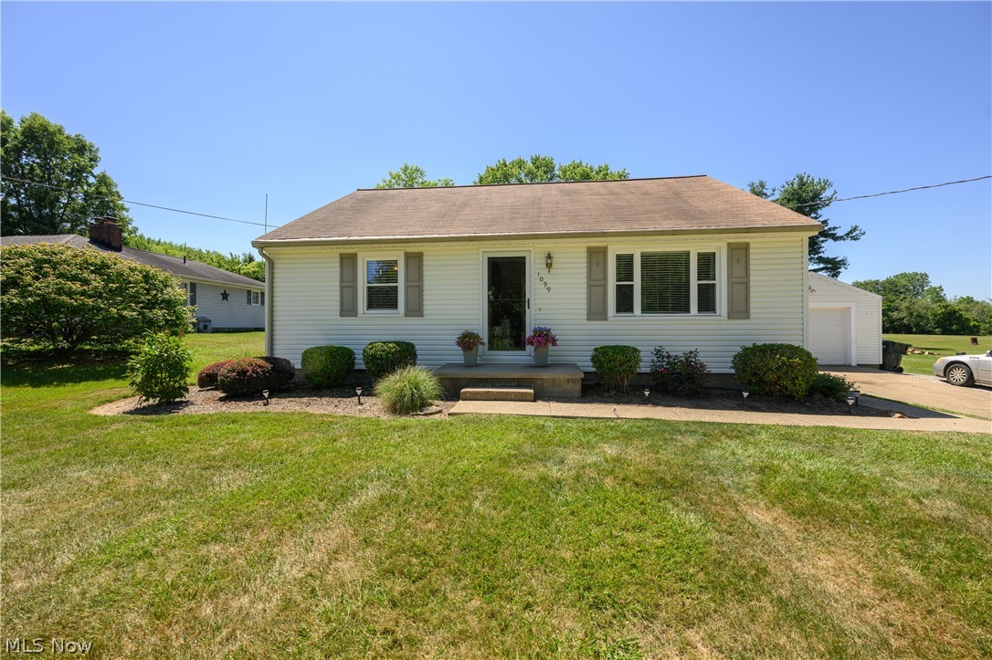 Tuscarawas Sec 11 - Residential