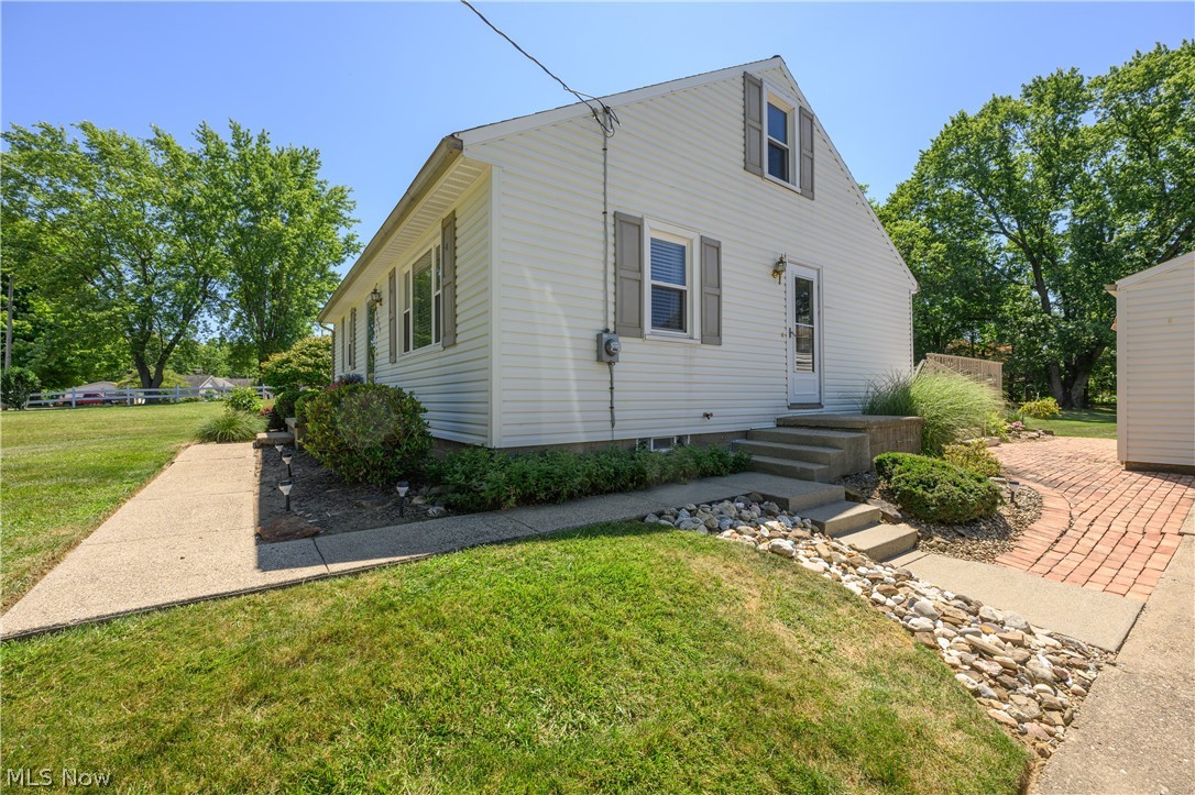 Tuscarawas Sec 11 - Residential