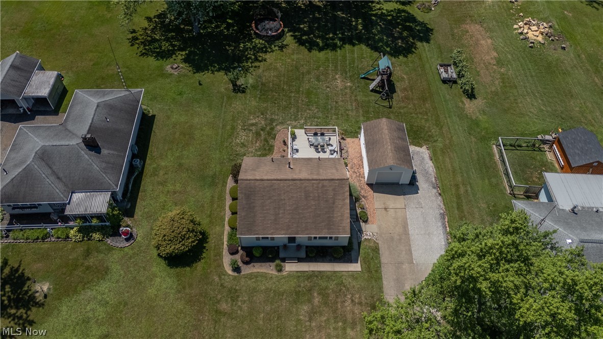 Tuscarawas Sec 11 - Residential