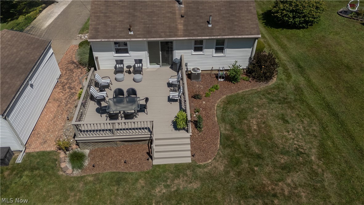 Tuscarawas Sec 11 - Residential