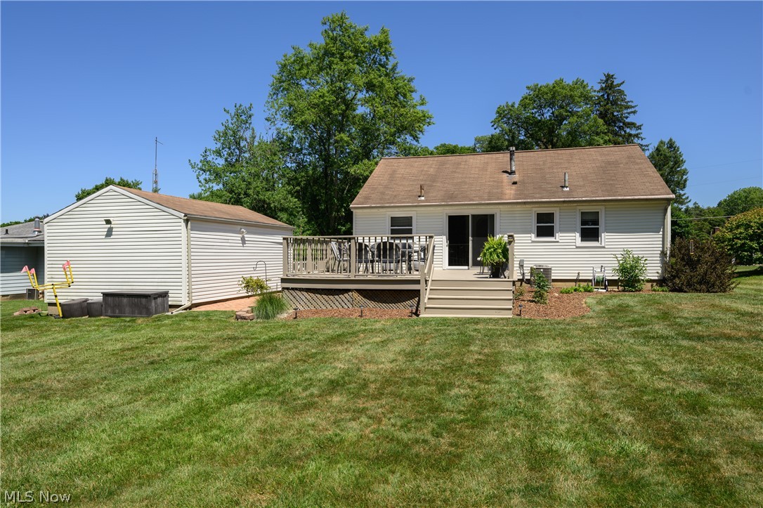 Tuscarawas Sec 11 - Residential