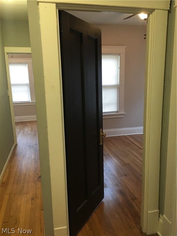 Coventry-Mayfield Cos - Residential Income